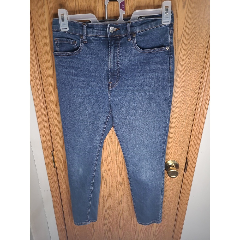 everlane jeans size 30.‎    L2